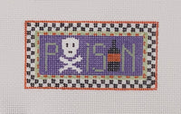 Tiny Inspirations: Poison