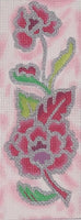 Floral Readers Case