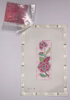 Floral Readers Case