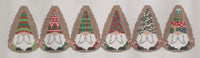 Gnomes Shaped Band