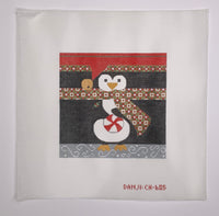 Penguin Rollup - Medium