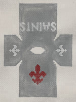 Saints Topper
