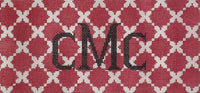 Insert - CMC Monogram