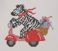 La Dolce Vita - Zebra