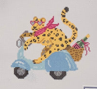 La Dolce Vita - Leopard