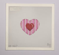 Heart Mini Heart