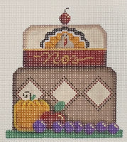 November Cake