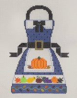 Thanksgiving Apron