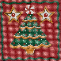 Gingerbread Christmas 4