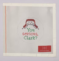 You Serious, Clark?