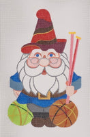 Knitting Gnome