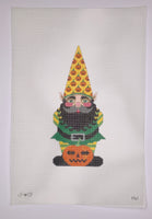 Halloween Gnome