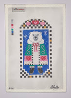Heartfelt Polar Christmas