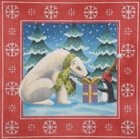 Polar Present