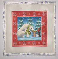 Polar Present