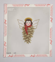 Angel Pinecone
