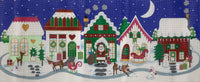 Christmas Village