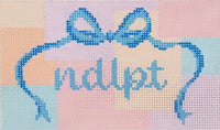 NDLPT Patchwork Quilt