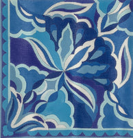 Arabesque - Azure
