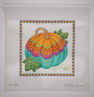Funky Punkin Square 3
