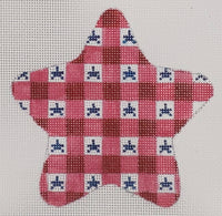 Patriotic Star