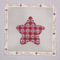 Patriotic Star