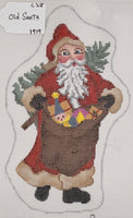 Old Santa