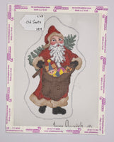 Old Santa