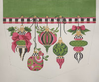 Victoriana Stocking Cuff