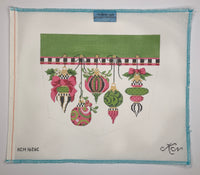 Victoriana Stocking Cuff