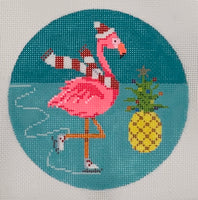 Flamingle Jingle
