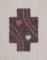 Box of Chocolates #13 with stitch guide