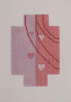 Box of Chocolates #12 with stitch guide