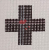 Box of Chocolates with stitch guide