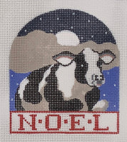 Noel Cow
