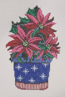 Potted Plant: December