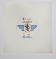 Flying Monkey Flight School