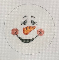 Snowman Face H
