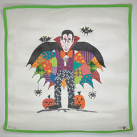 Patchwork Dracula
