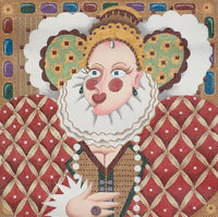 Wild Women: Queen Elizabeth