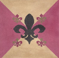 Fleur de Lis