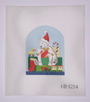 North Pole - Polar Bear