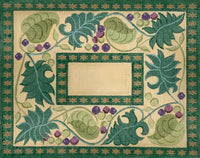Fruit of the Vine Tallis