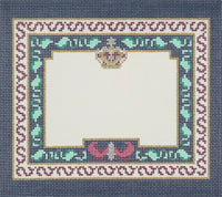 Crown Tefillin