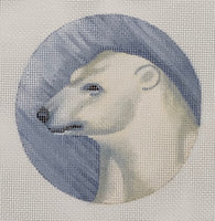 Polar Bear Round