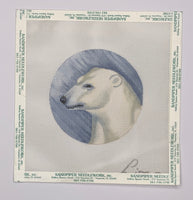 Polar Bear Round