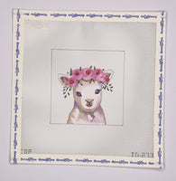 Baby Lamb Insert