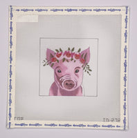 Baby Pig Insert