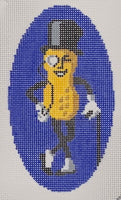 Mr Peanut