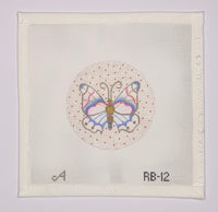 Butterfly Round